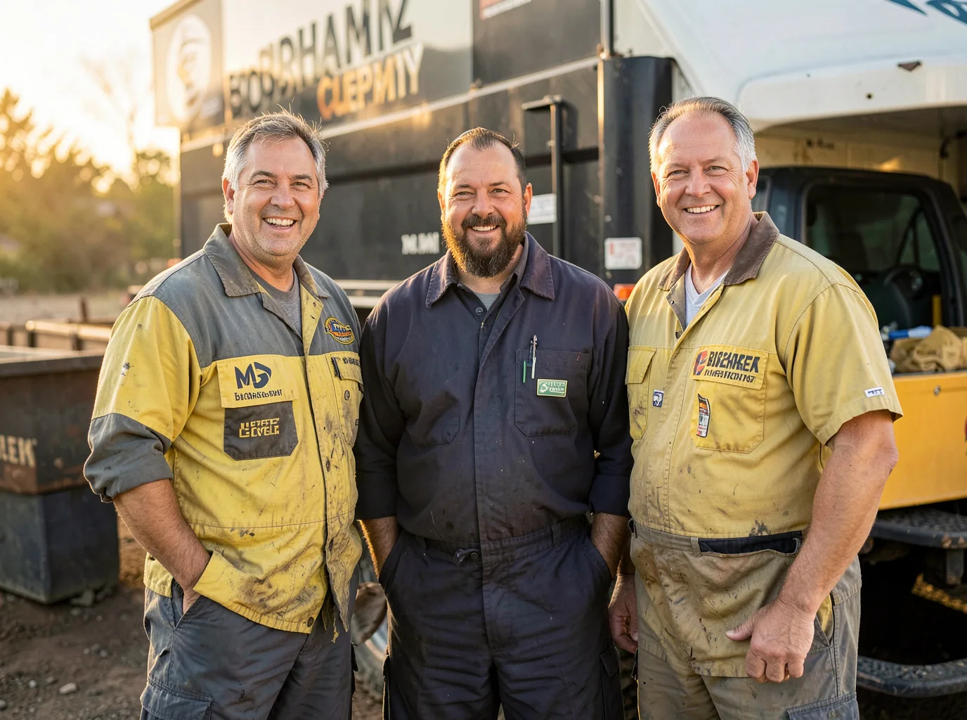 Sewage Cleanup company in Mineral Springs, NC