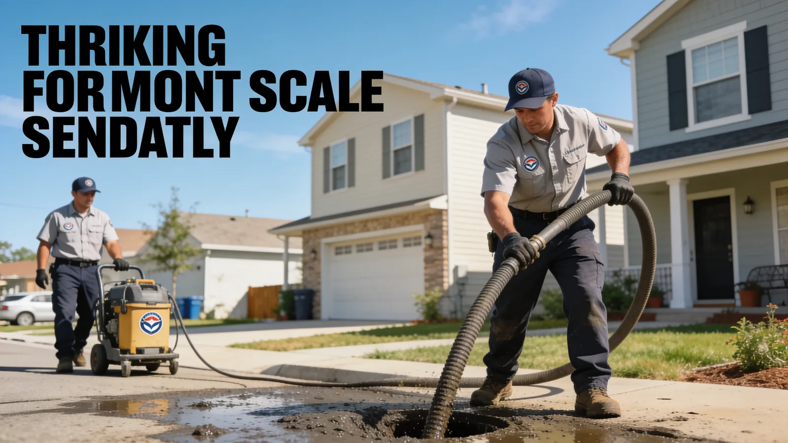 Sewage Cleanup in Mineral Springs, NC near me